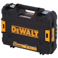 Wiertarko-wkrętarka udarowa 18V DeWalt DCD709D2T