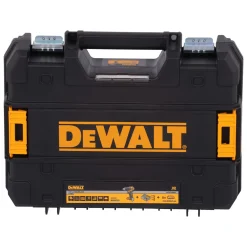 Wiertarko-wkrętarka udarowa 18V DeWalt DCD709D2T