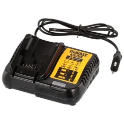 Wiertarko-wkrętarka udarowa 18V DeWalt DCD709D2T