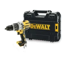 Wiertarko-wkrętarka udarowa 18V DeWalt DCD996NT