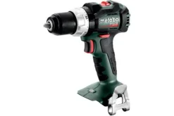 Wiertarko-wkrętarka udarowa w walizce metaBOX Metabo SB 18 LT BL