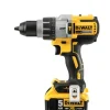 Wiertarko-wkrętarka udarowa XR DeWalt DCD996P2