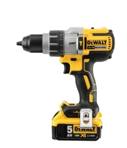 Wiertarko-wkrętarka udarowa XR DeWalt DCD996P2