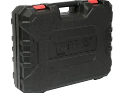 Wiertarko-wkrętarka udarowa Yato YT-82790 1x3.0Ah