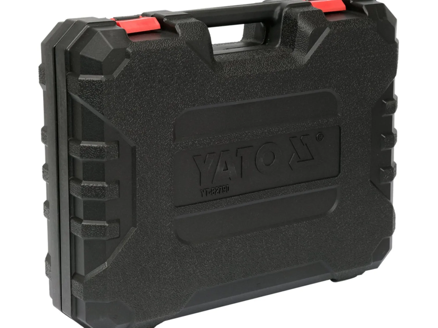 Wiertarko-wkrętarka udarowa Yato YT-82790 1x3.0Ah
