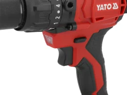Wiertarko-wkrętarka udarowa Yato YT-827791