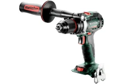 Wiertarko-wkrętarka w walizce metaBOX Metabo BS 18 LTX BL I
