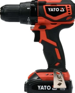 Wiertarko-wkrętarka Yato YT-82794