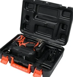 Wiertarko-wkrętarka Yato YT-82794