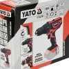 Wiertarko-wkrętarka Yato YT-82781