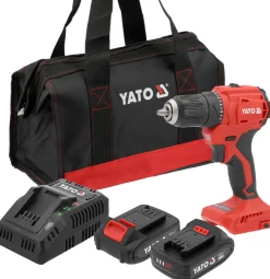 Wiertarko-wkrętarka Yato YT-8277905