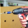 Wiertarko-wkrętarka Yato YT-82901
