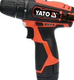Wiertarko-wkrętarka Yato YT-82901