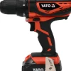 Wiertarko-wkrętarka Yato YT-82780
