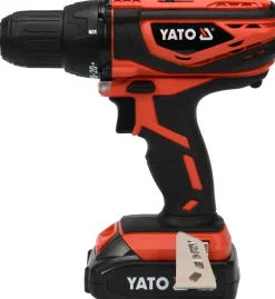 Wiertarko-wkrętarka Yato YT-82780
