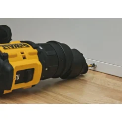 Wiertarko-wkrętarka z wymiennymi uchwytami DeWalt DCD803NT