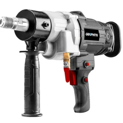 Wiertnica diamentowa 2200W Graphite 58G540