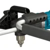 Wiertnica glebowa Makita XGT DG001GM105 1x4,0Ah