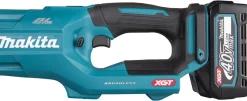 Wiertnica glebowa Makita XGT DG002GM101 1x4,0Ah