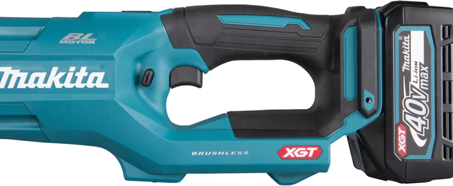 Wiertnica glebowa Makita XGT DG002GM101 1x4,0Ah