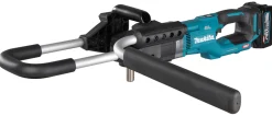 Wiertnica glebowa Makita XGT DG002GM101 1x4,0Ah