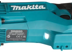 Wiertnica glebowa Makita XGT DG002GZ