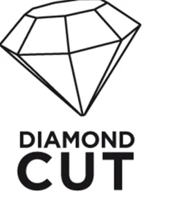 Wiertło diamentowe do gresu 73mm Graphite 57H298