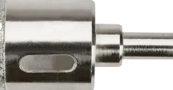 Wiertło diamentowe do gresu 53mm Graphite 57H294
