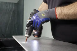 Wiertło diamentowe 12mm Rubi DRYGRES 4DRILL