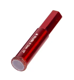 Wiertło diamentowe 12mm Rubi DRYGRES 4DRILL