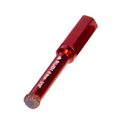 Wiertło diamentowe 8mm Rubi DRYGRES 4DRILL
