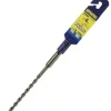 Wiertło do betonu Irwin SDS-Plus SPEEDHAMMER PLUS