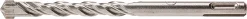 Wiertło do betonu SDS Plus, 8x160mm, S4, quatro Graphite 57H416