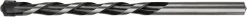 Wiertło do betonu 20x160mm, końcówka motylkowa Graphite 57H328