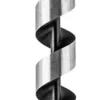 Wiertło do drewna spiralne, 20x400mm Graphite 57H258
