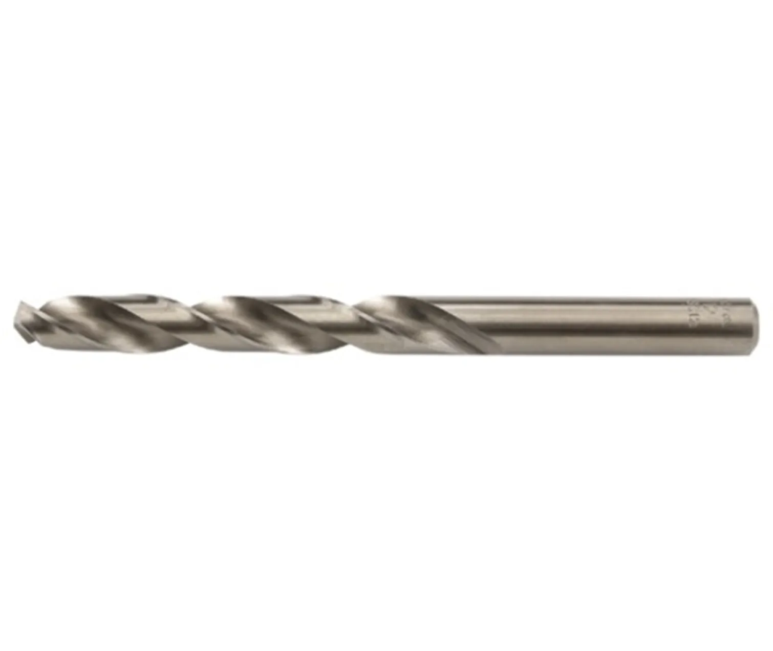 Wiertło do metalu co-hss 6 mm Yato YT-4060