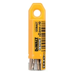 Wiertło do metalu DeWalt DT4919