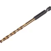 Wiertło do metalu "Economy" uchwyt narzędziowy 1/4" 5 mm Makita D-14962