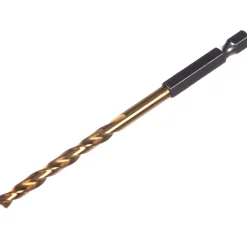 Wiertło do metalu "Economy" uchwyt narzędziowy 1/4" 5 mm Makita D-14962