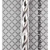 Wiertło do metalu hss din 340 przedłużane 11,0/195mm Schmith SWKB-11,0/195