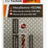 Wiertło do metalu hss pro 19mm Schmith SWMP-19,0