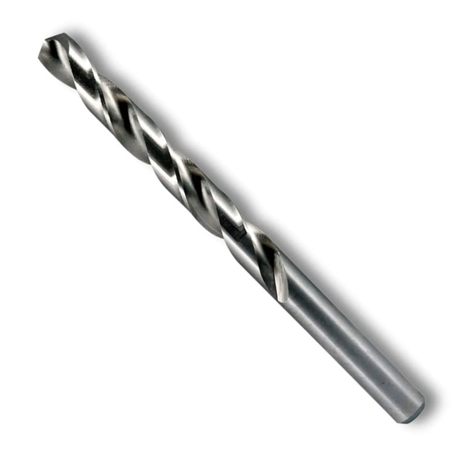 Wiertło do metalu, HSS, Stal 4341, 135°, 8, 5x117mm, 5szt. Dedra WMT08511