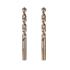Wiertło do metalu, 2szt. DeWalt DT5041