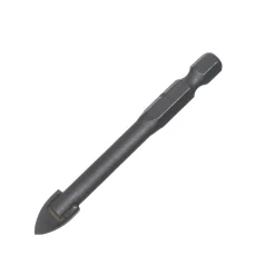Wiertło do szkła "Economy" uchwyt narzędziowy 1/4"8 x 65 mm Makita D-15970