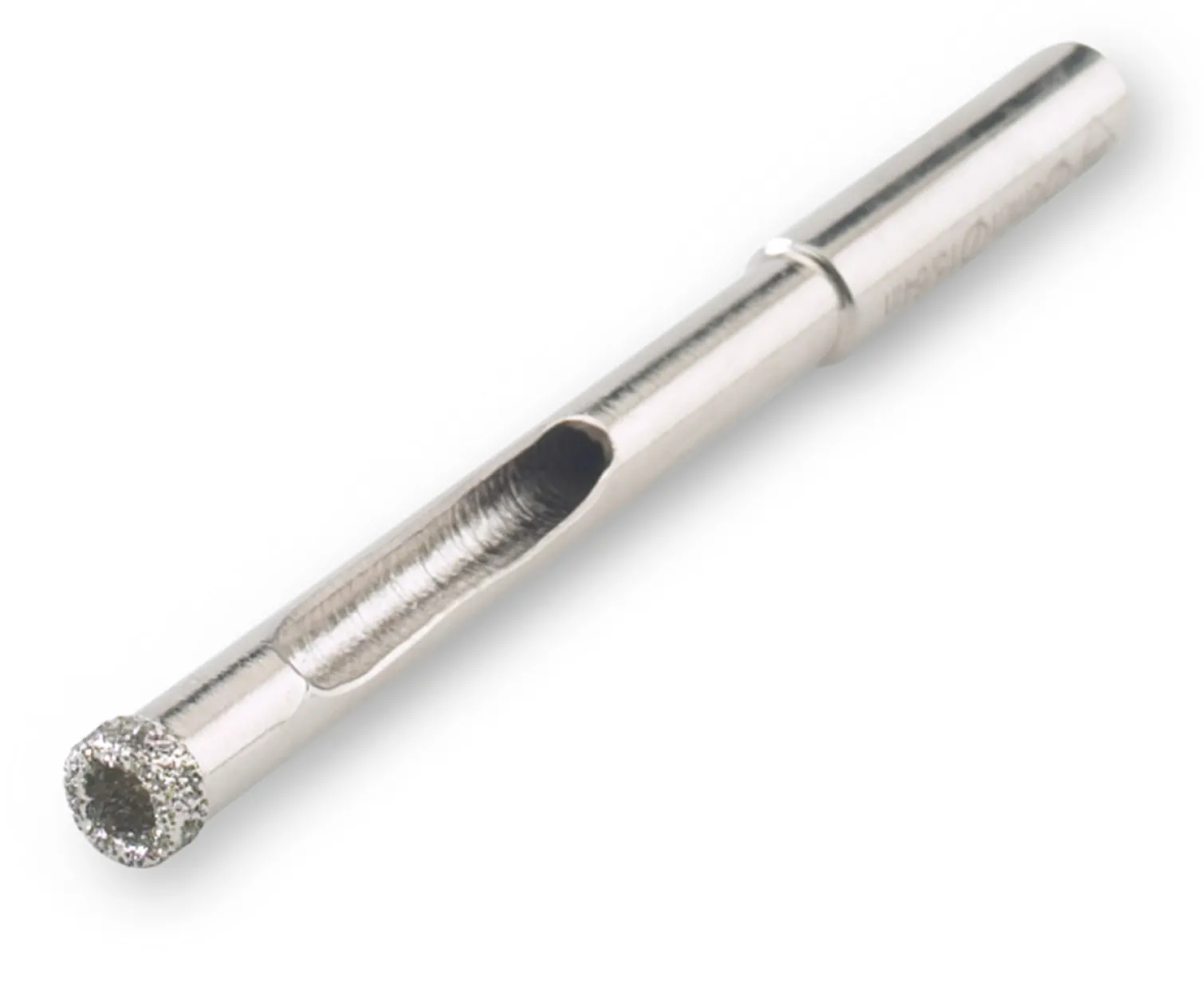 Wiertło Easy Gres 6mm na mokro Rubi 04922
