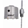 Wiertło koronkowe 100mm Dedra DED1507-X