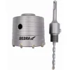 Wiertło koronkowe SDS+ HM 80mm HM Dedra DED1506-D