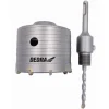 Wiertło koronkowe SDS+ HM 100mm HM Dedra DED1507-D
