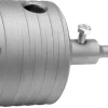 Wiertło koronowe do muru z uchwytem sds Yato YT-4403
