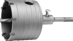 Wiertło koronowe do muru z uchwytem sds Yato YT-4403